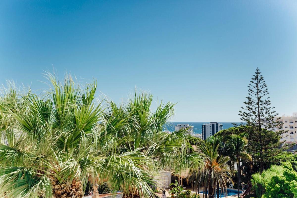 クアルテイラPenthouse S.Jorge Seaview T4アパートメント エクステリア 写真