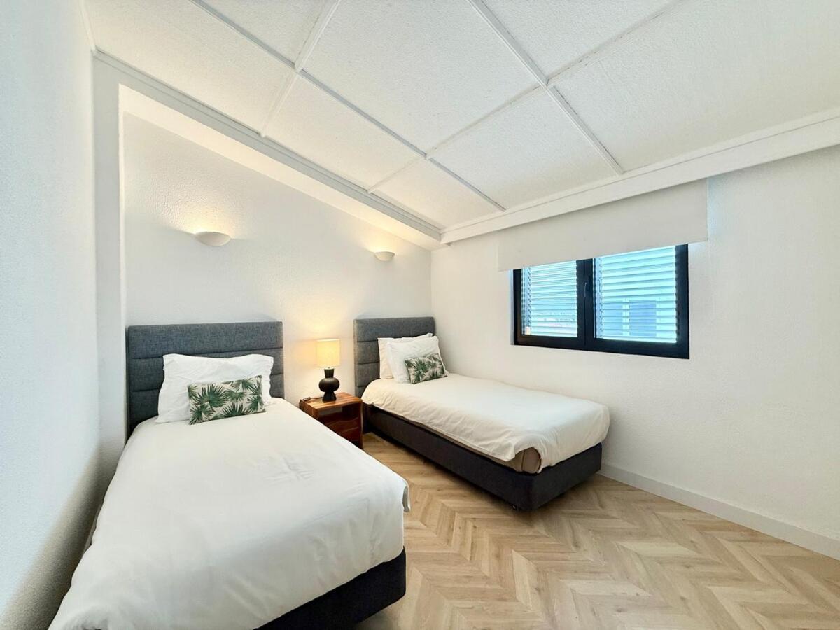 クアルテイラPenthouse S.Jorge Seaview T4アパートメント エクステリア 写真