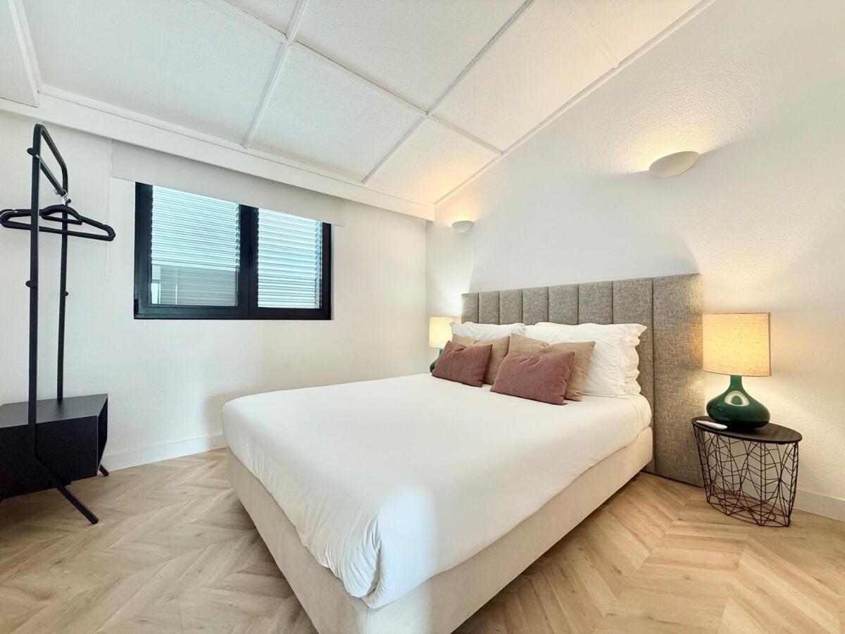 クアルテイラPenthouse S.Jorge Seaview T4アパートメント エクステリア 写真