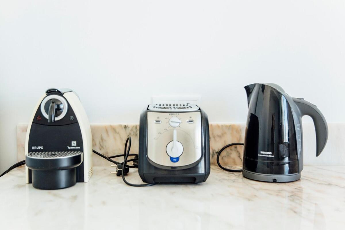 クアルテイラPenthouse S.Jorge Seaview T4アパートメント エクステリア 写真