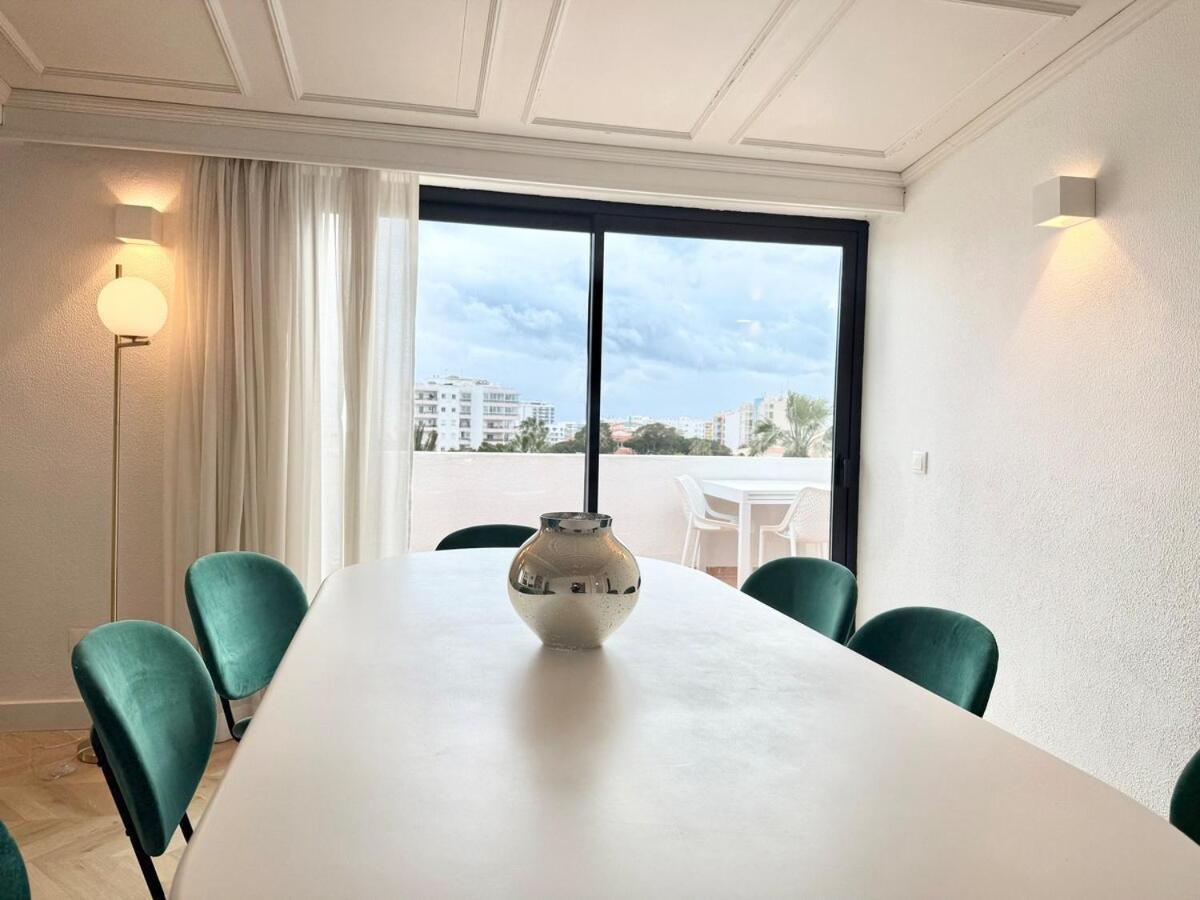クアルテイラPenthouse S.Jorge Seaview T4アパートメント エクステリア 写真