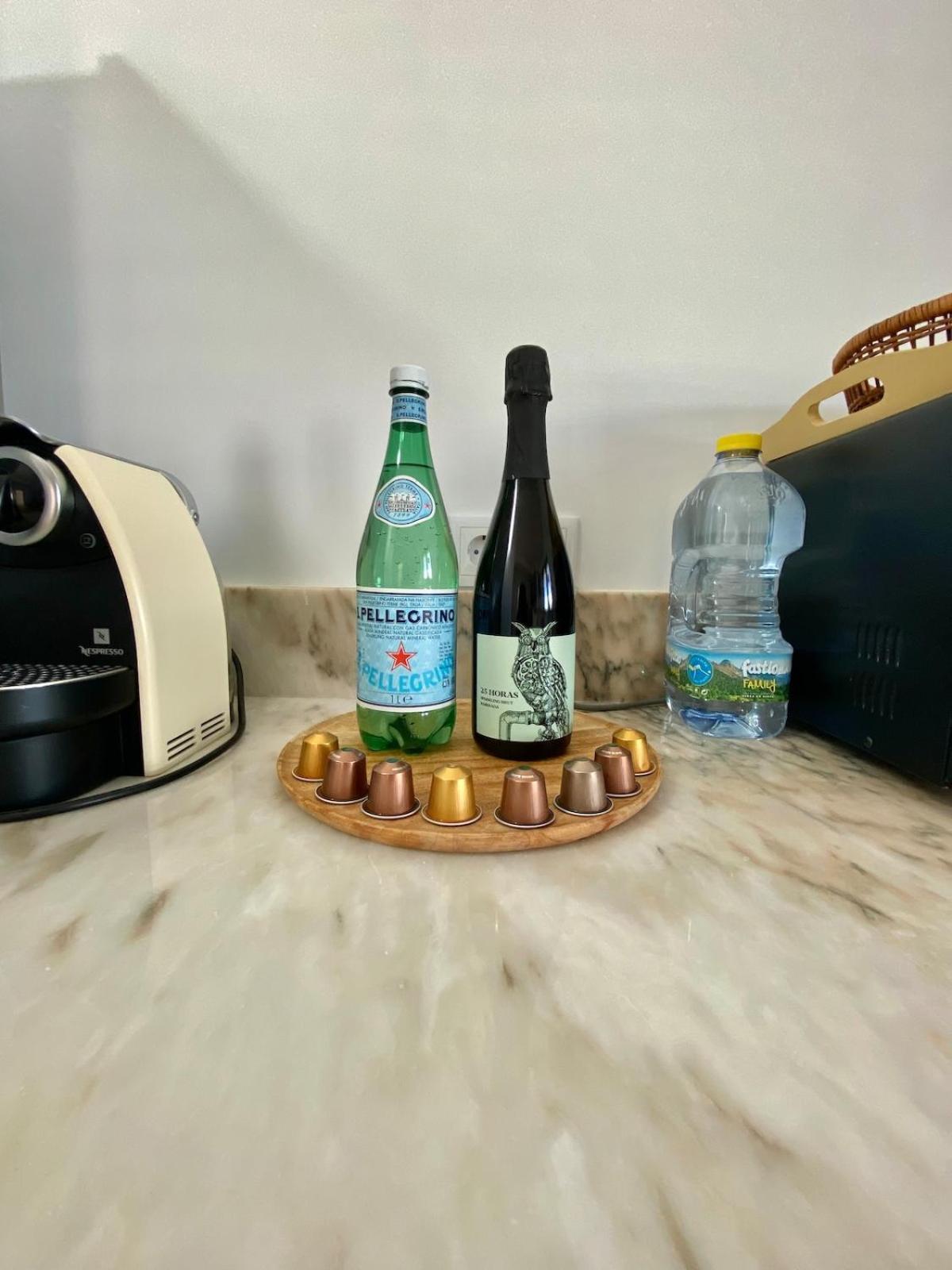 クアルテイラPenthouse S.Jorge Seaview T4アパートメント エクステリア 写真